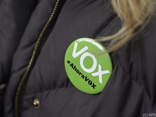 VOX holte deutlich mehr Stimmen als erwartet