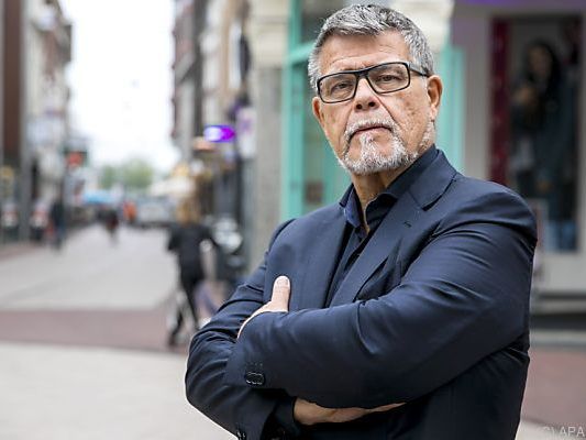Emile Ratelband kämpft juristisch gegen sein Alter