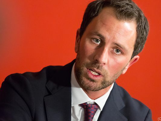Dornauer bekommt wie erwartet Rückendeckung
