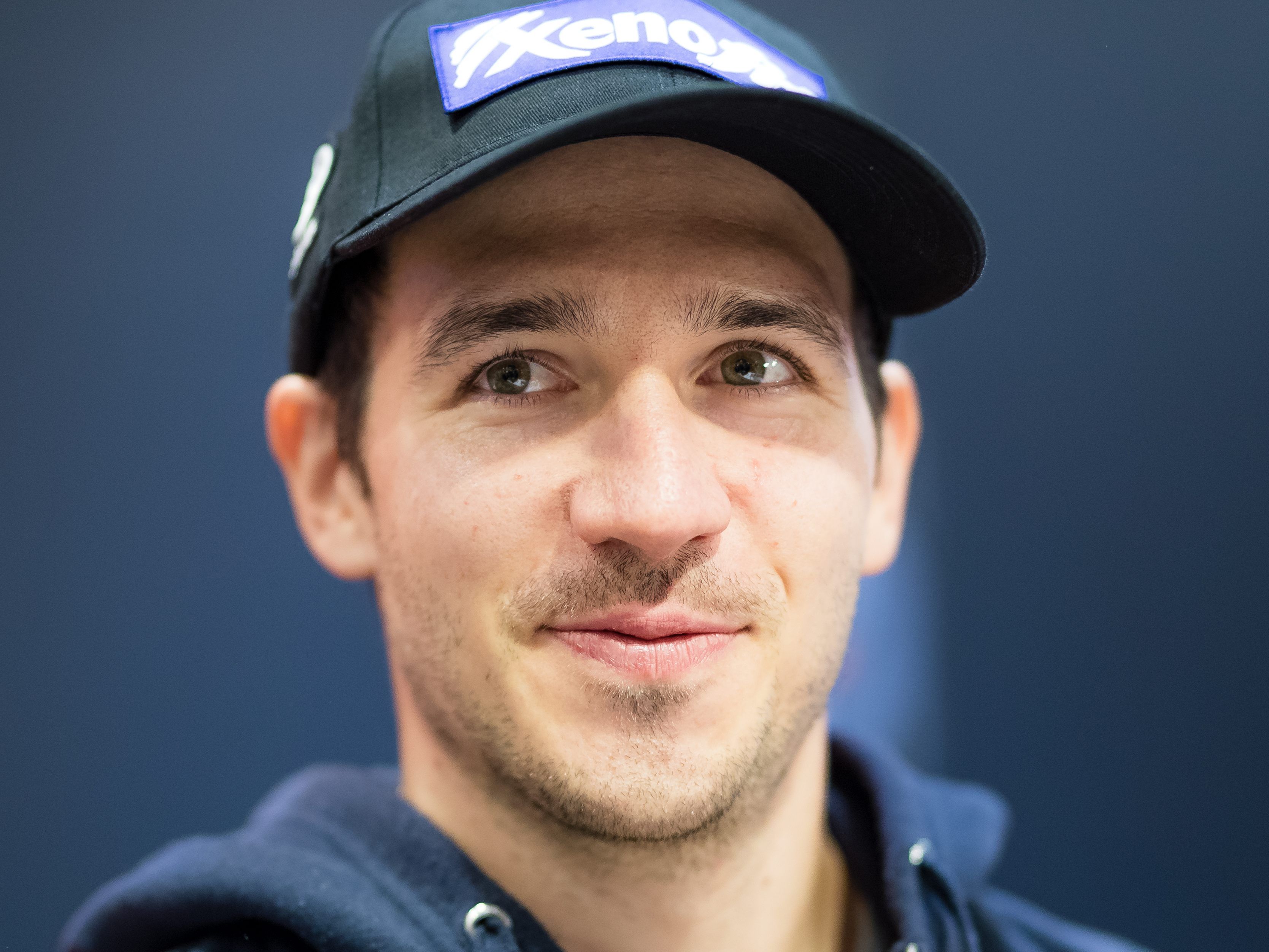 Nach einem Daumenbruch musste Ski-Star Felix Neureuther pausieren.