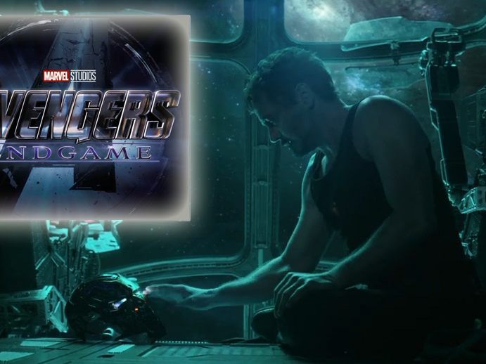 Avengers Endgame kommt im April 2019 in die Kinos.