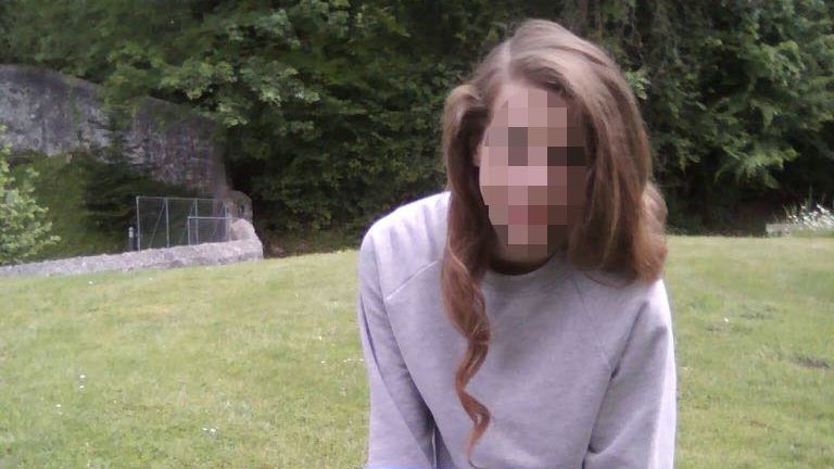 Die Lustenauerin war seit dem 5. März 2018 abgängig.