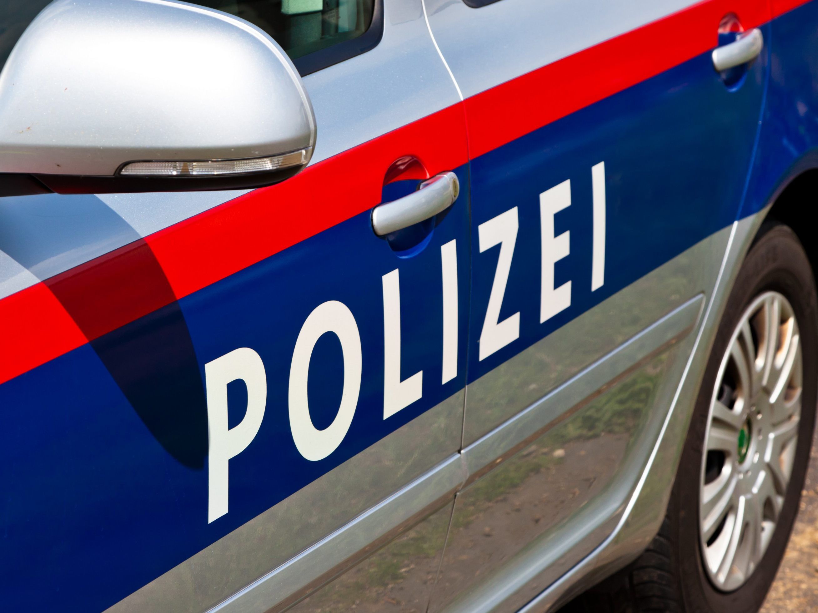 Sieben Personen mussten ambulant im Krankenhaus Dornbirn behandelt werden.