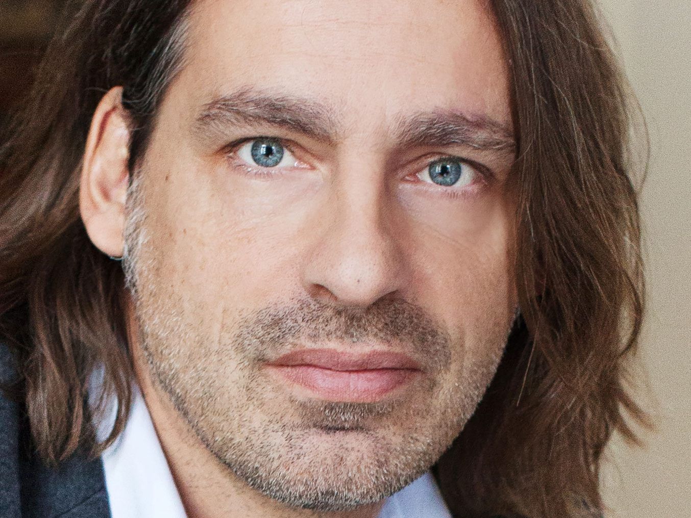 Business Summit 2019: Keynote-Speaker Prof. Dr. Richard Precht.