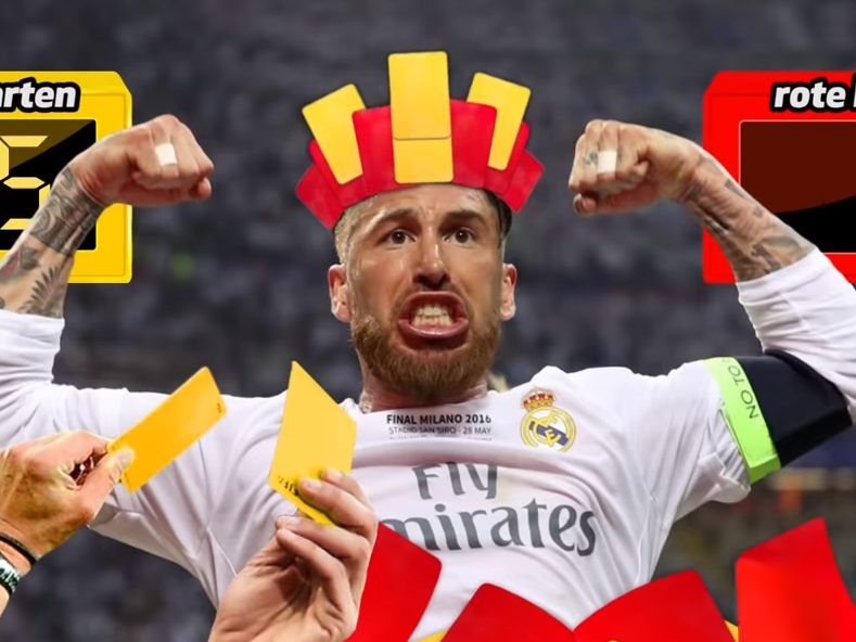 Der Ramos-Song ist das meistgeklickte YouTube-Video 2018 in Österreich.