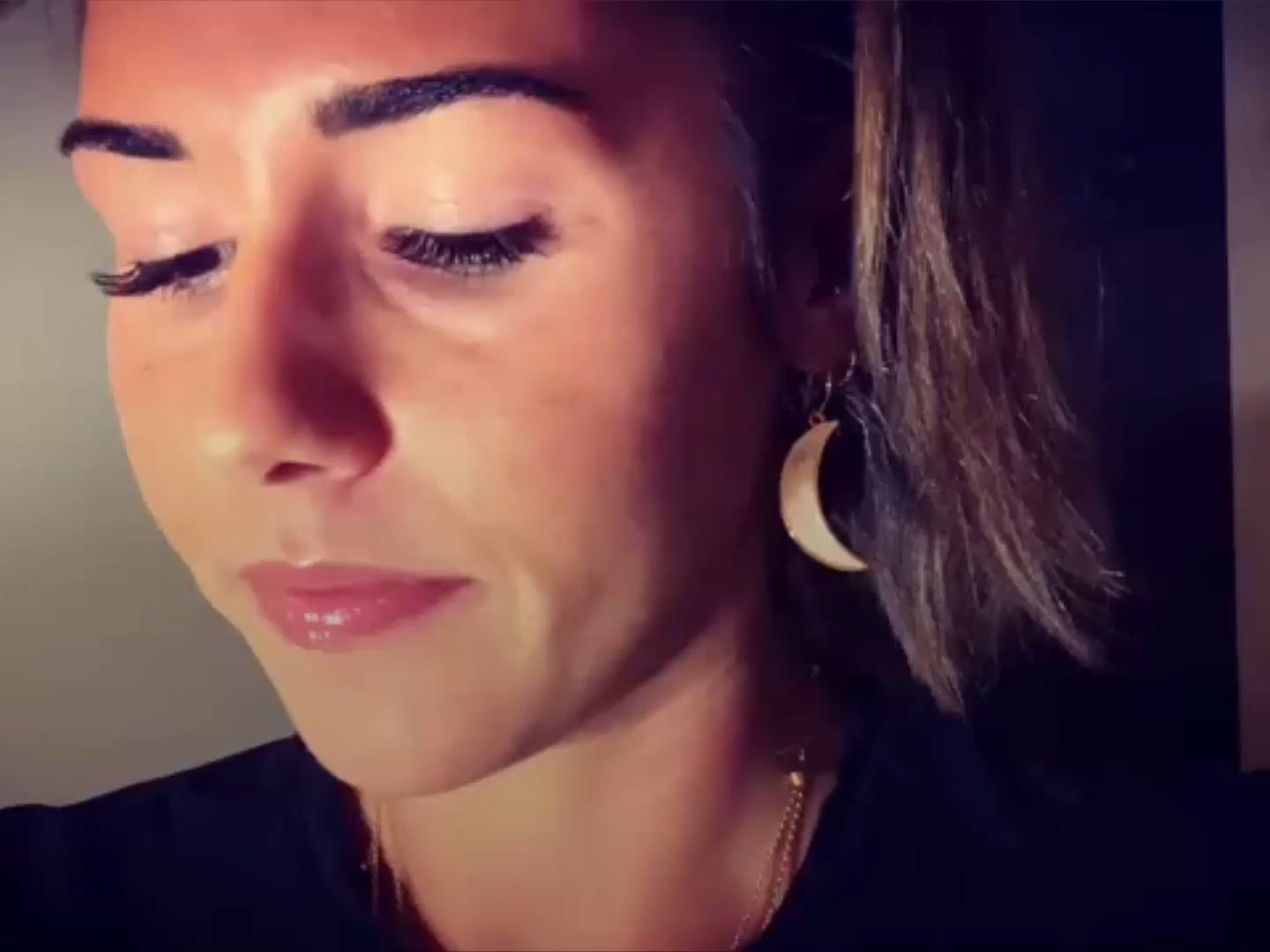 Sarah Lombardi ist auf 180.