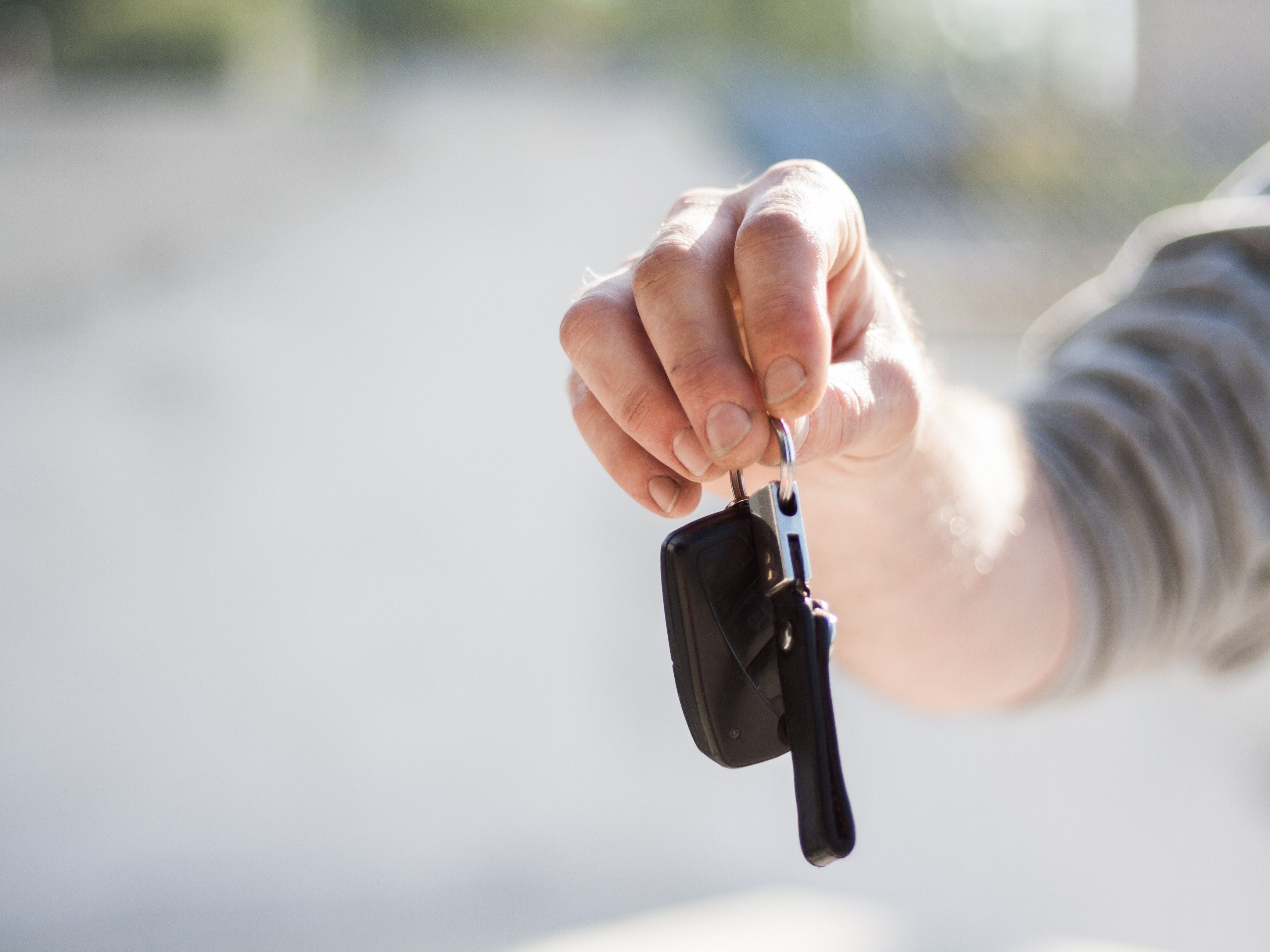 Trotz hoher Versprechungen haben die Geschädigten kein Auto bekommen.