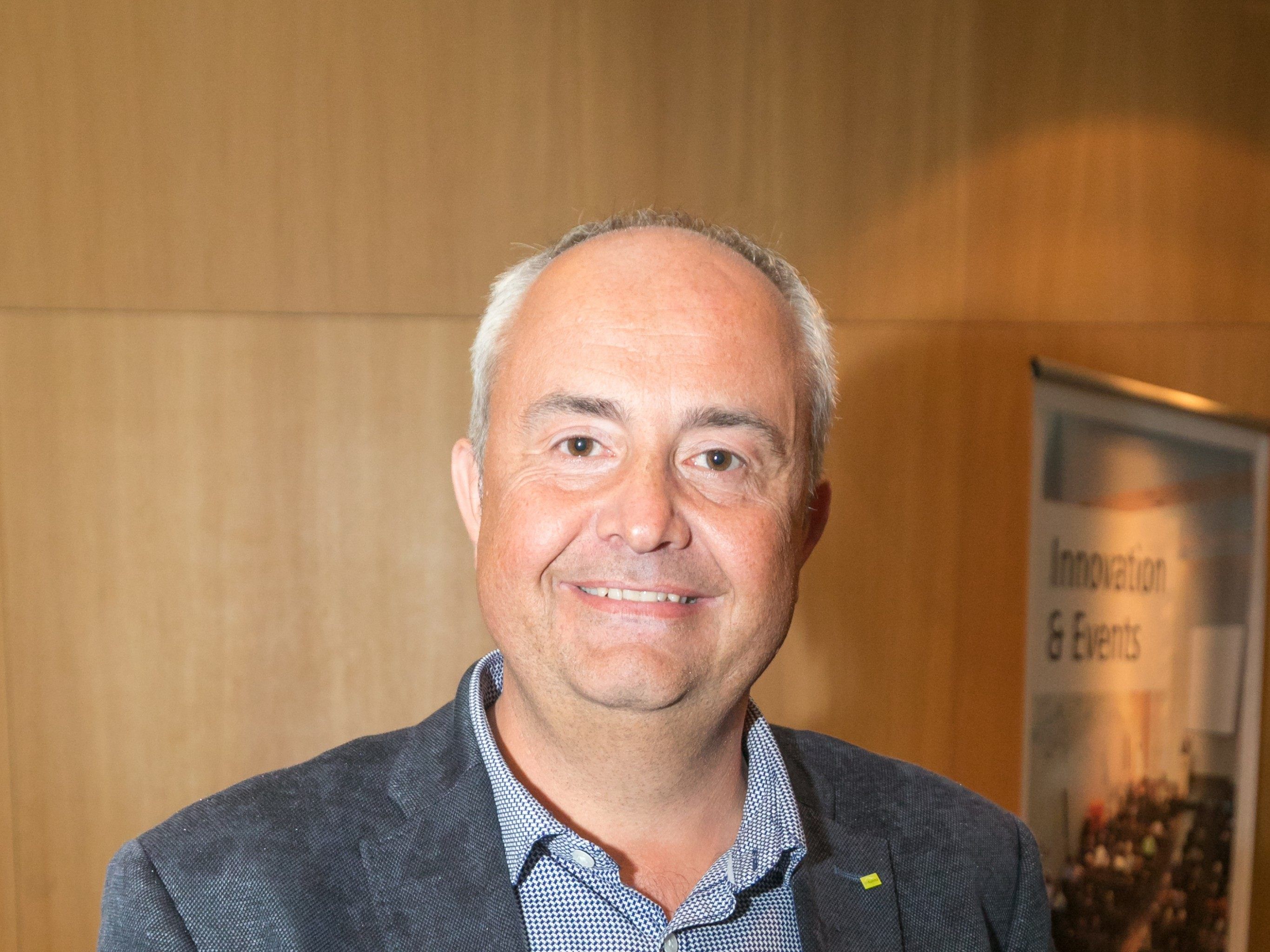 Manfred Böhmwalder