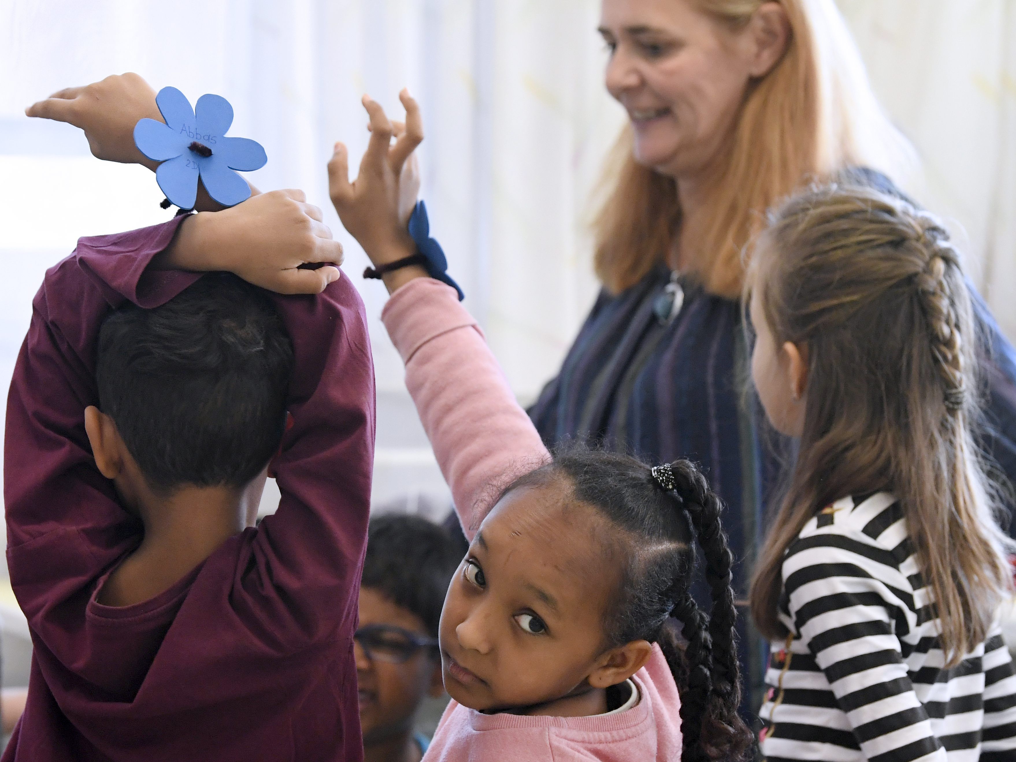 Östereichweit wird es weniger Deutschförderklassen geben als ursprünglich angenommen.
