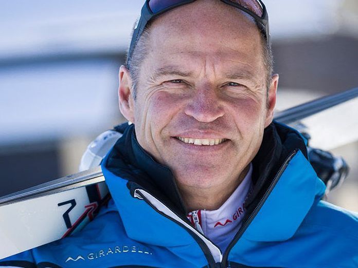 Marc Girardelii, der vermutlich talentierteste Allrounder, den der Skizirkus je gesehen hat.