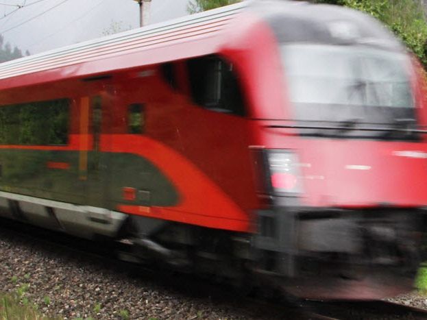 Strecke nach Lindau zeitweise gesperrt