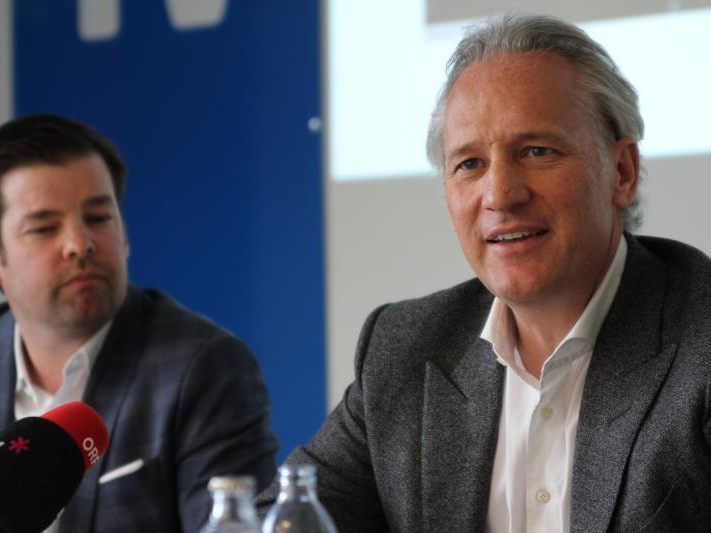 IV-Präsident Ohneberg zeigt sich erfreut