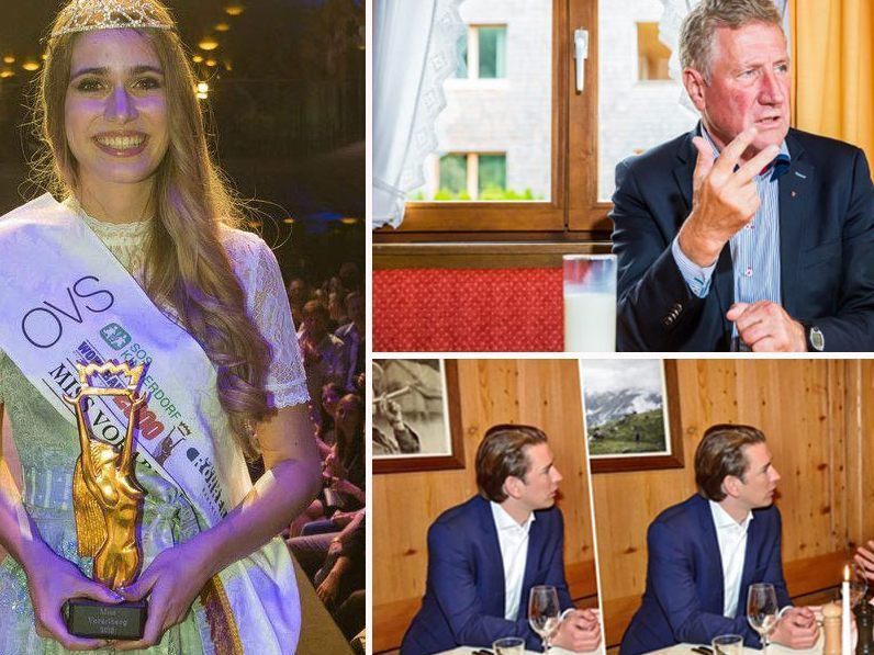 Misswahl, Schwärzerl-Rücktritt, Photoshop-Fail
