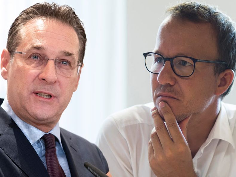 Im Land finde man "das Auslangen mit den bisherigen Instrumenten"