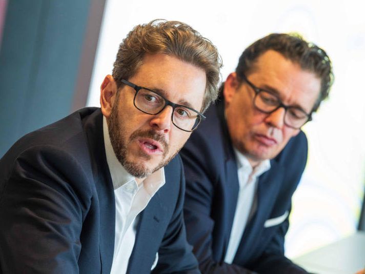 Mahrer und Metzler begrüßen Reform