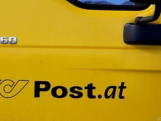 Die österreichische Post hielt der Konkurrenz stand