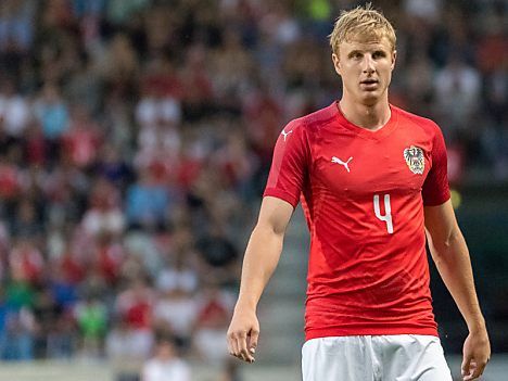 ÖFB-Teamspieler Hinteregger braucht einen neuen Arbeitgeber