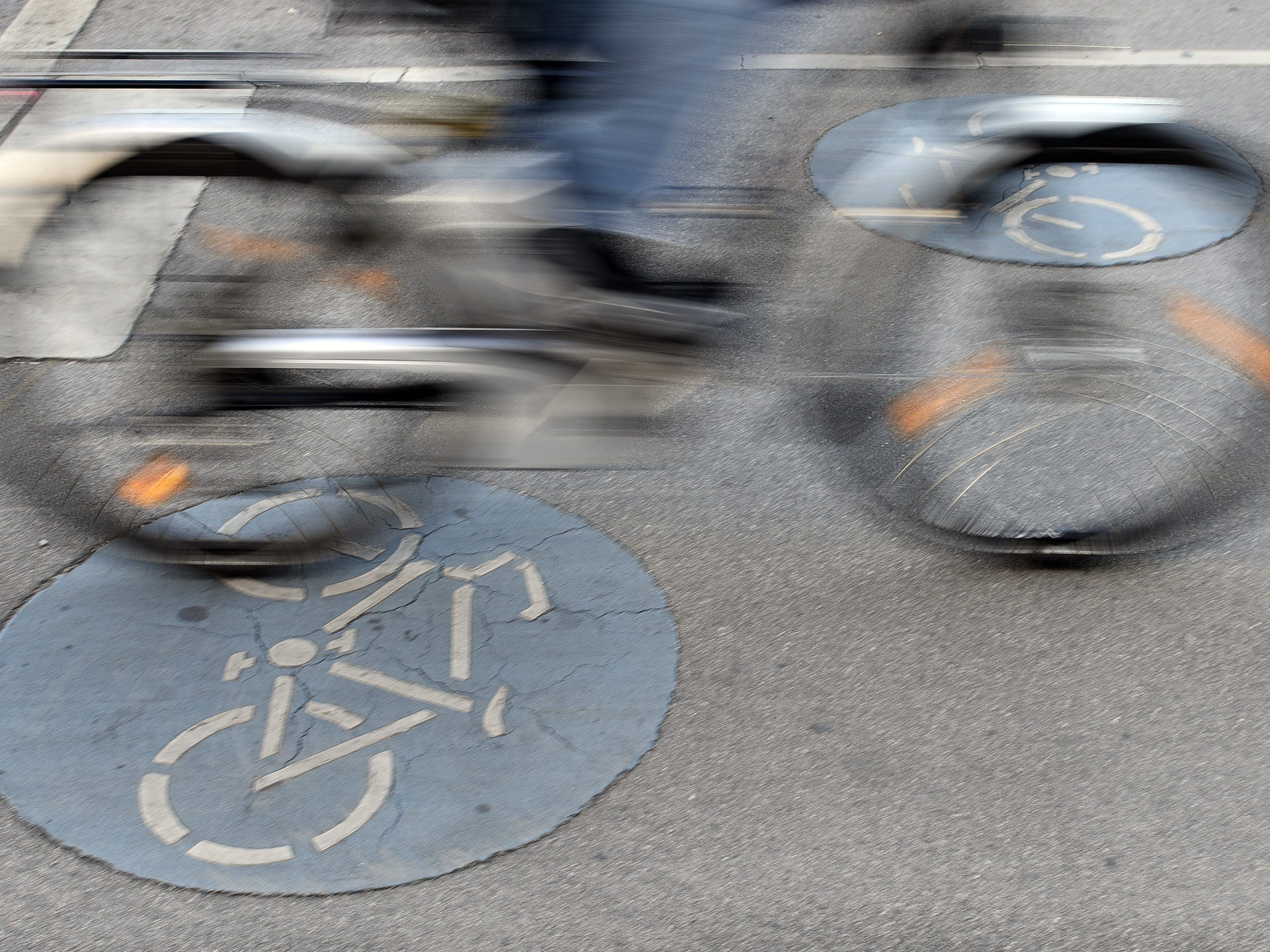 Hohenems will fahrradfreundlicher werden.