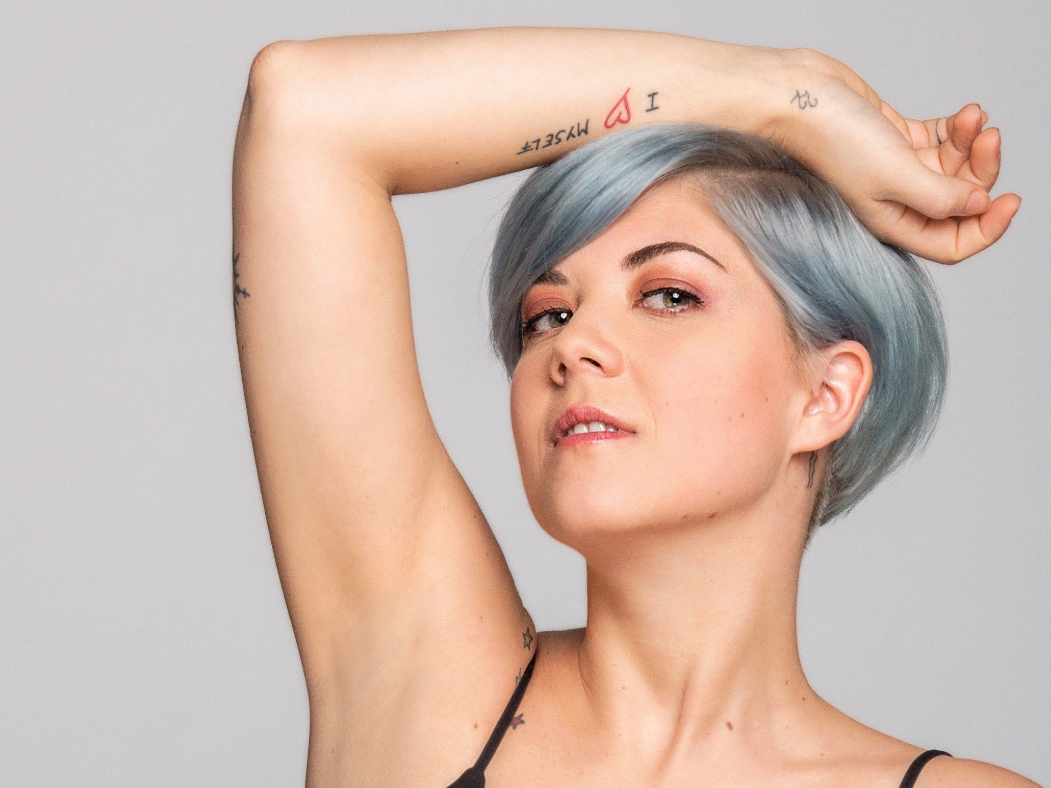 Paenda tritt für Österreich beim Eurovision Song Contest 2019 an.