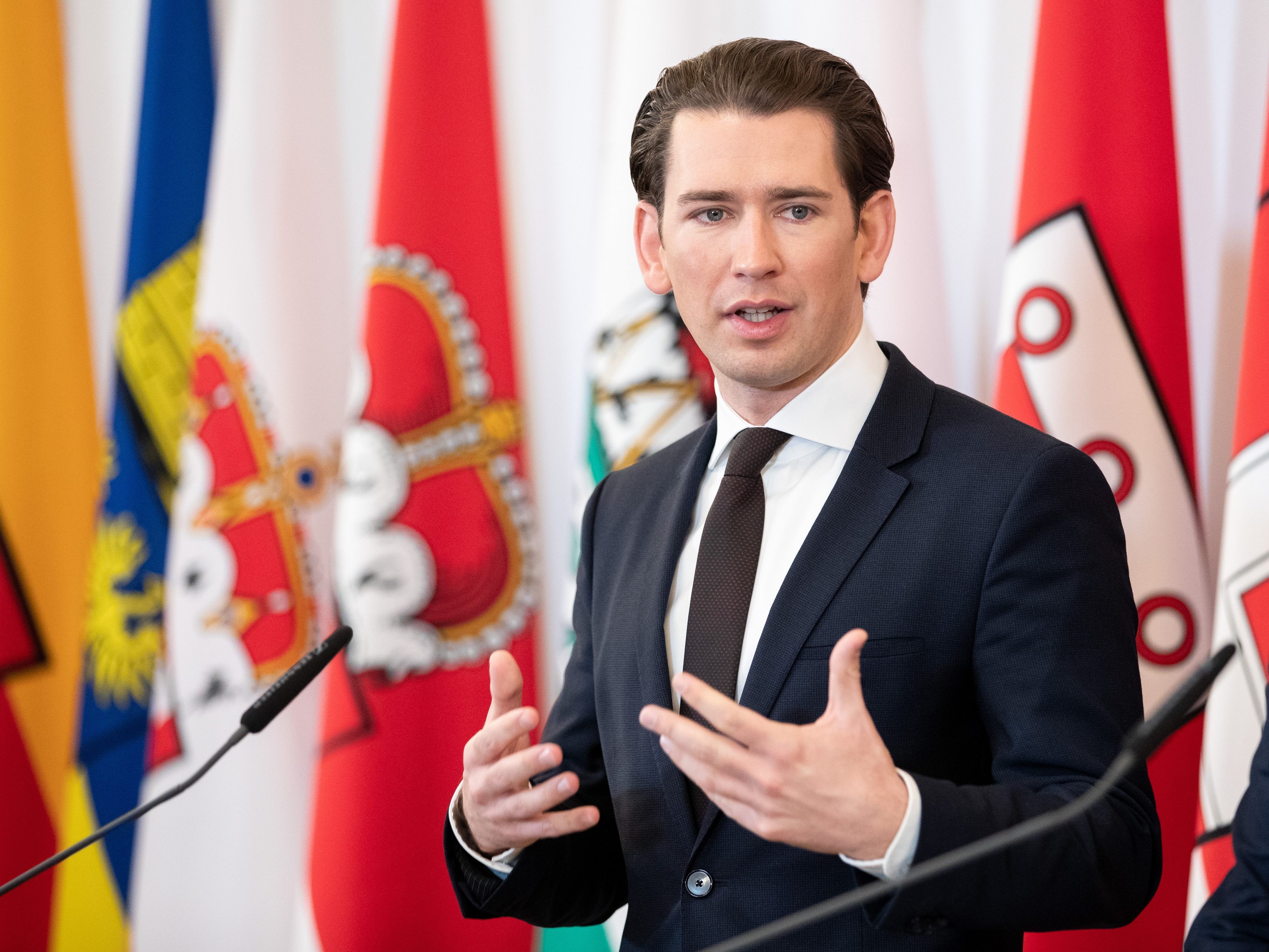 Die Steuerentlastung soll 2020 starten.