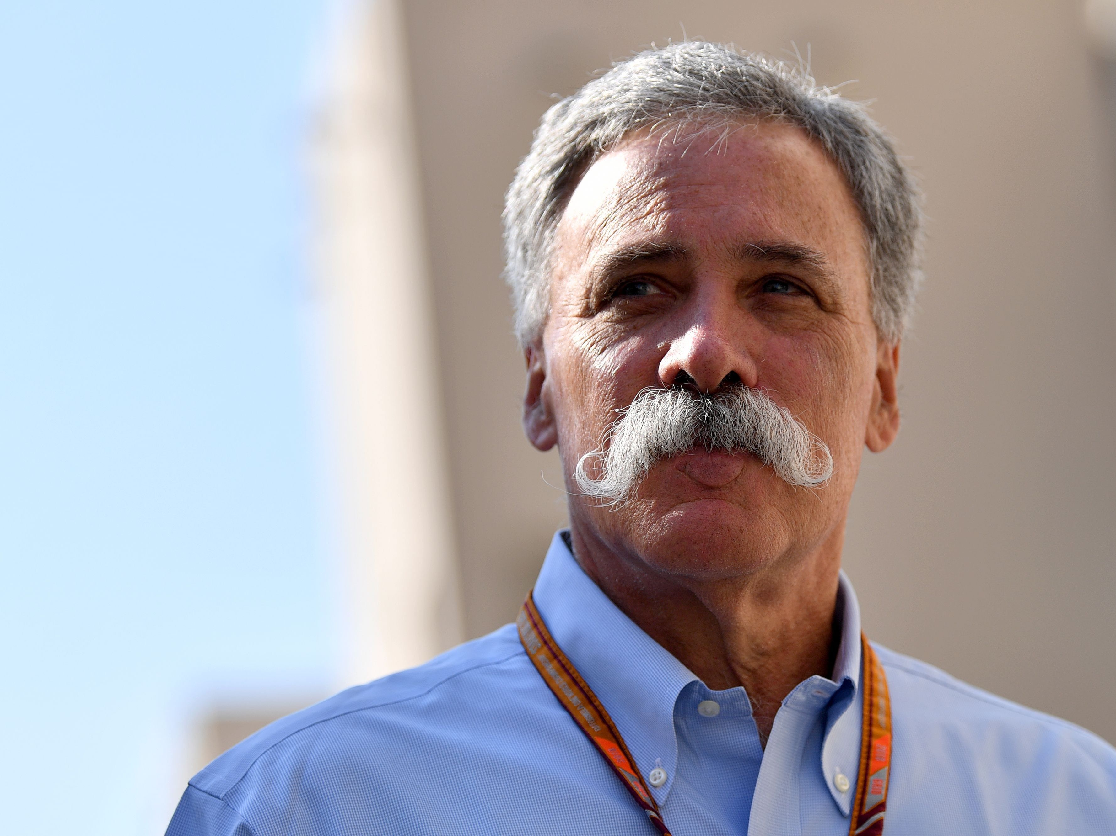 Liberty Media soll über einen Verkauf der Formel 1 nachdenken.
