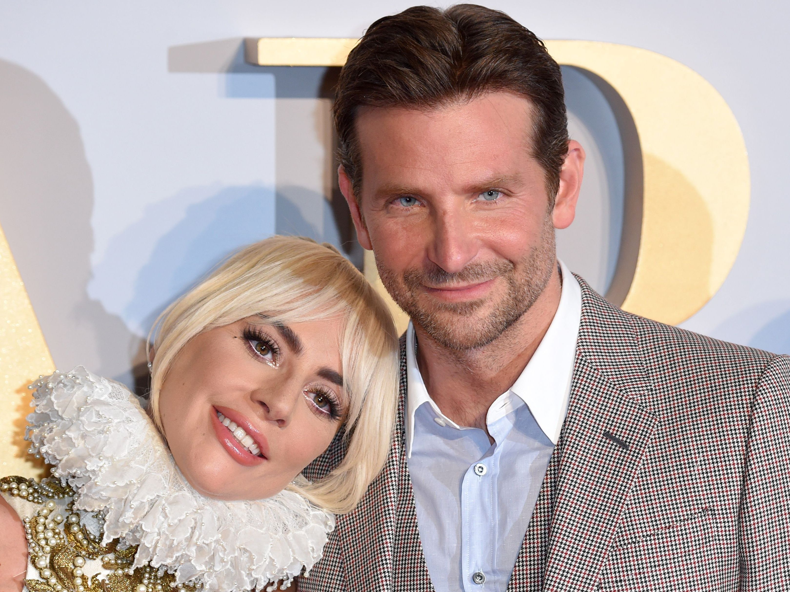 Der Film "A Star is Born" ist in acht Kategorien nominiert.