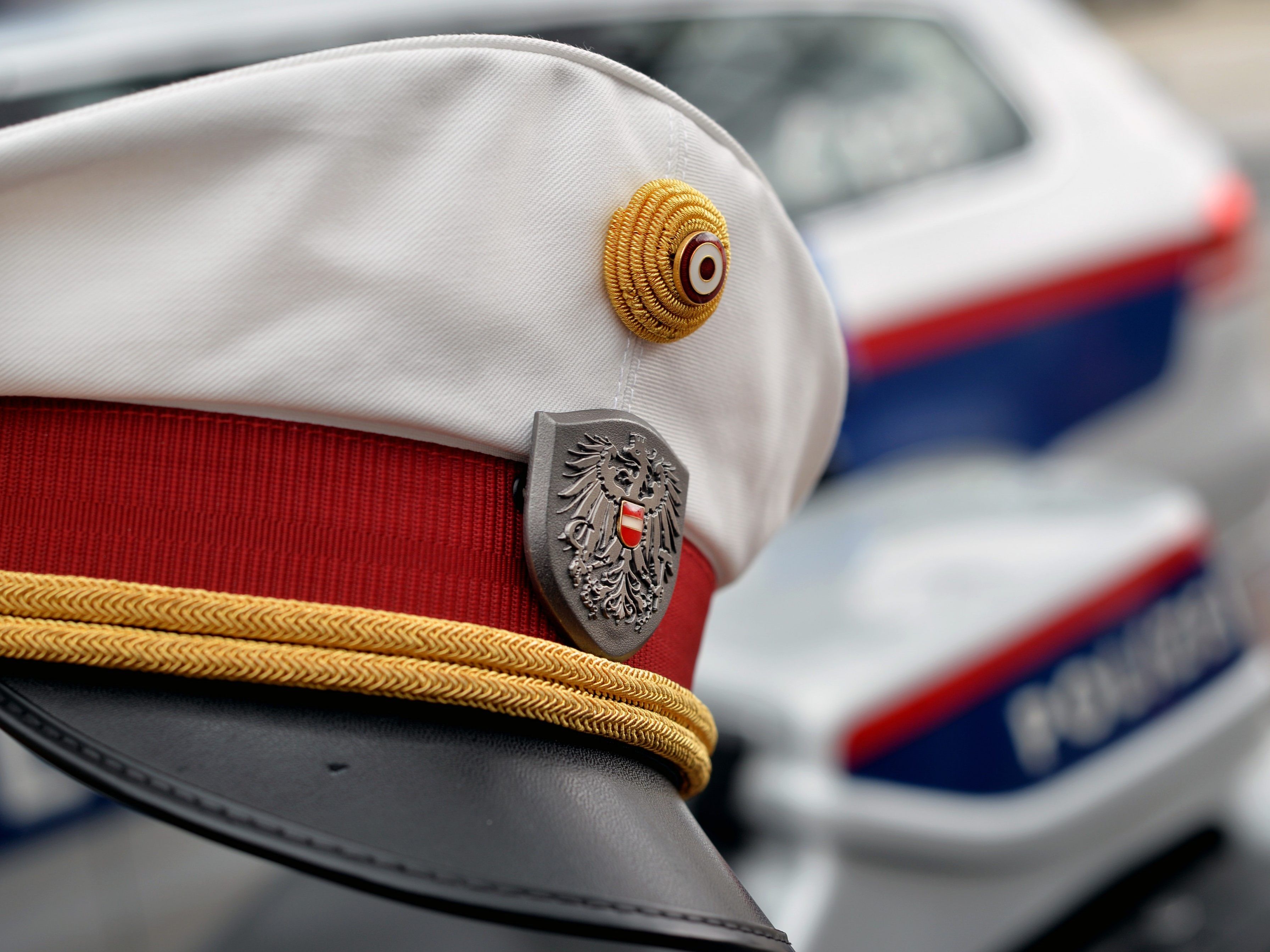 Die Polizei konnte den Tatverdächtigen in der Nacht auf Montag festnehmen.