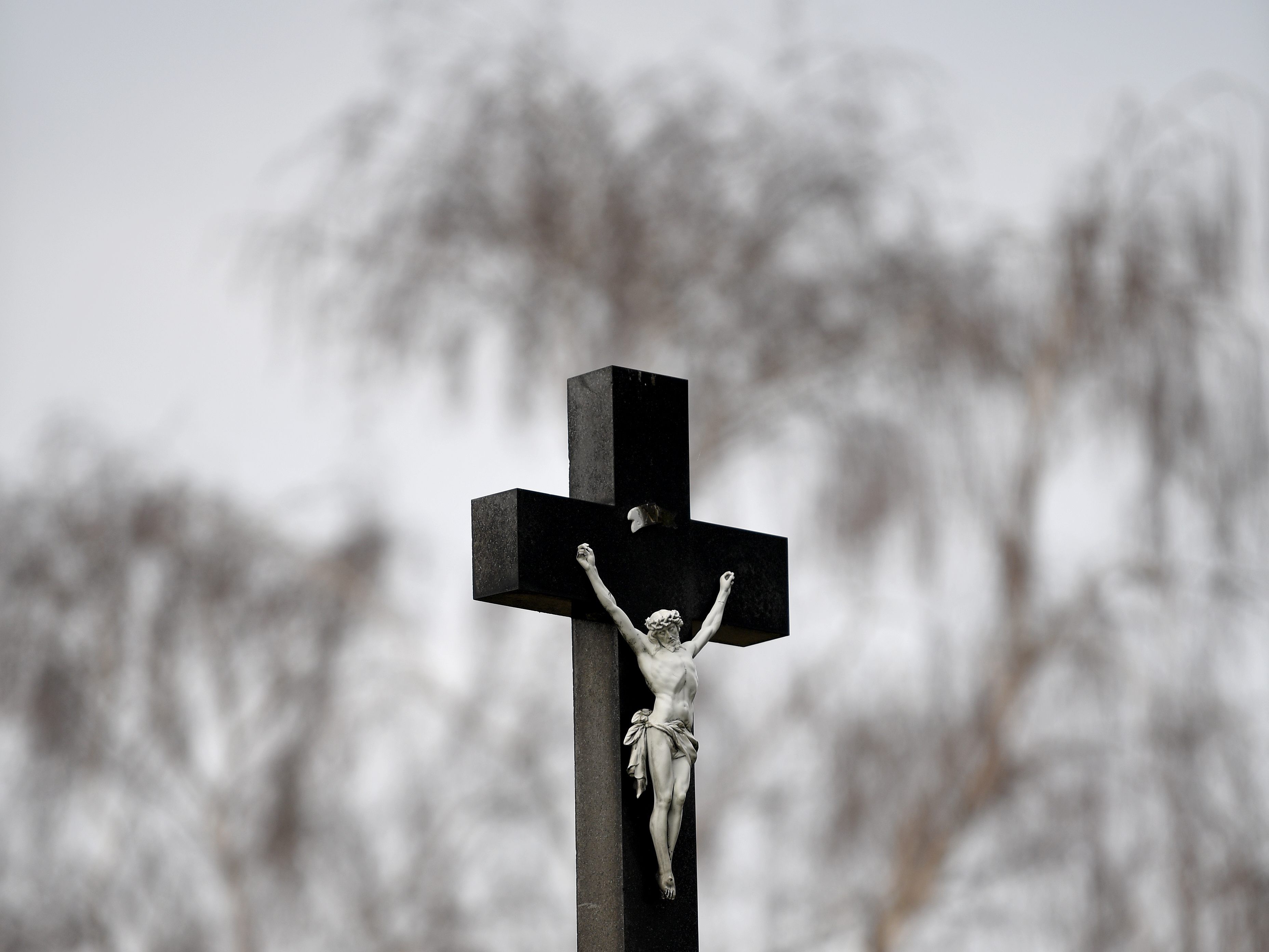 Das Feiertagsentgelt für Evangelische ist EU-widrig.