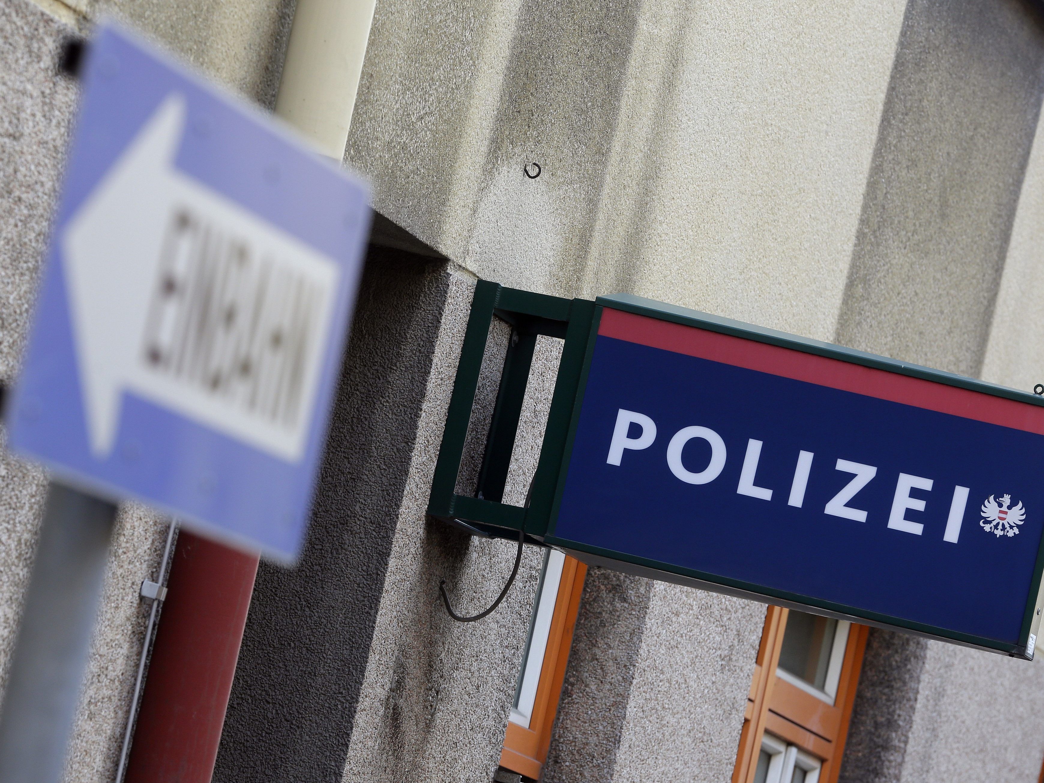 Bei der Einvernahme der Polizei zeigte sich der Tatverdächtige geständig.