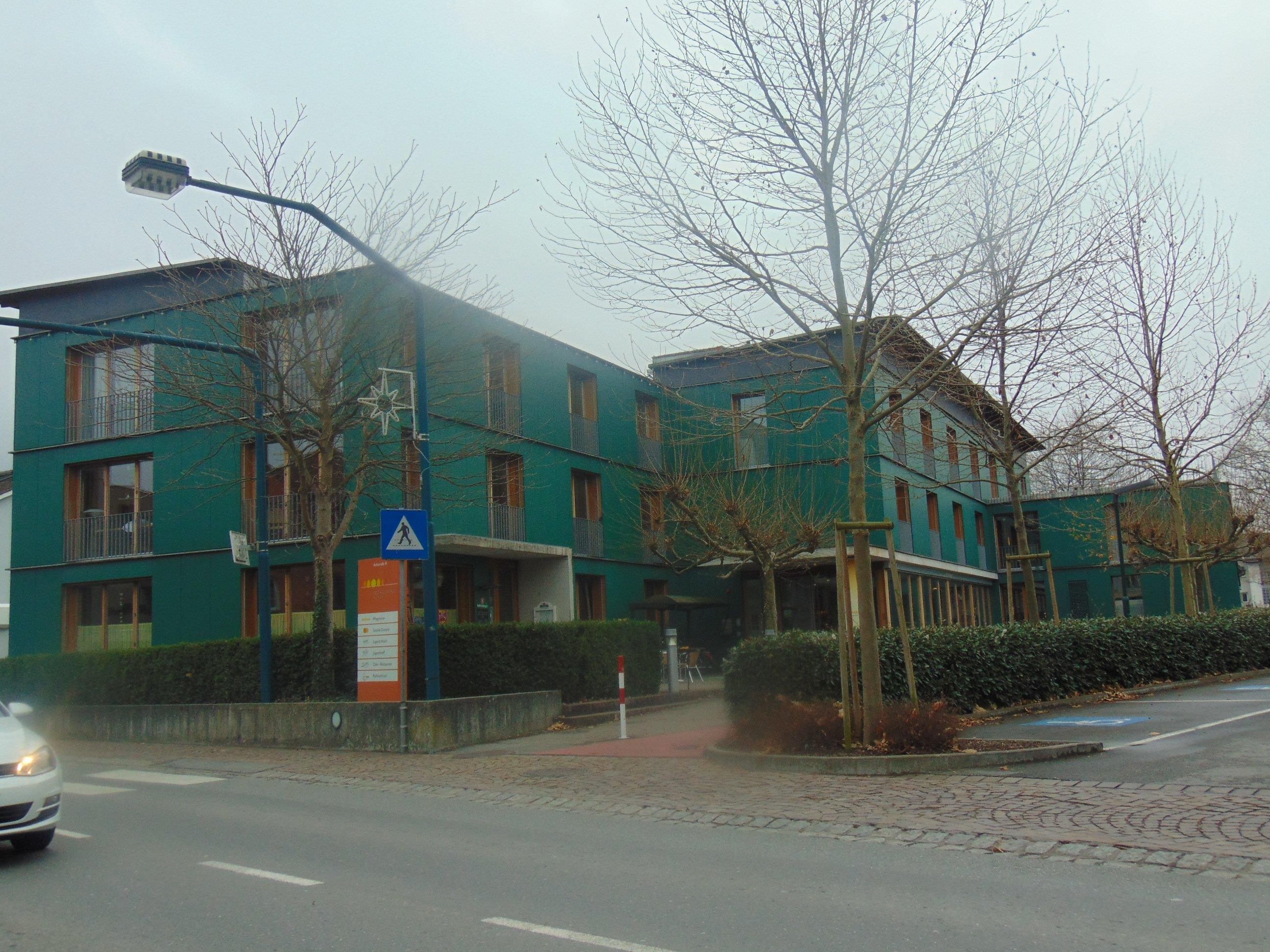Der ehemalige Leiter des Jugendtreffs in Altach soll eine seiner Taten gefilmt haben.