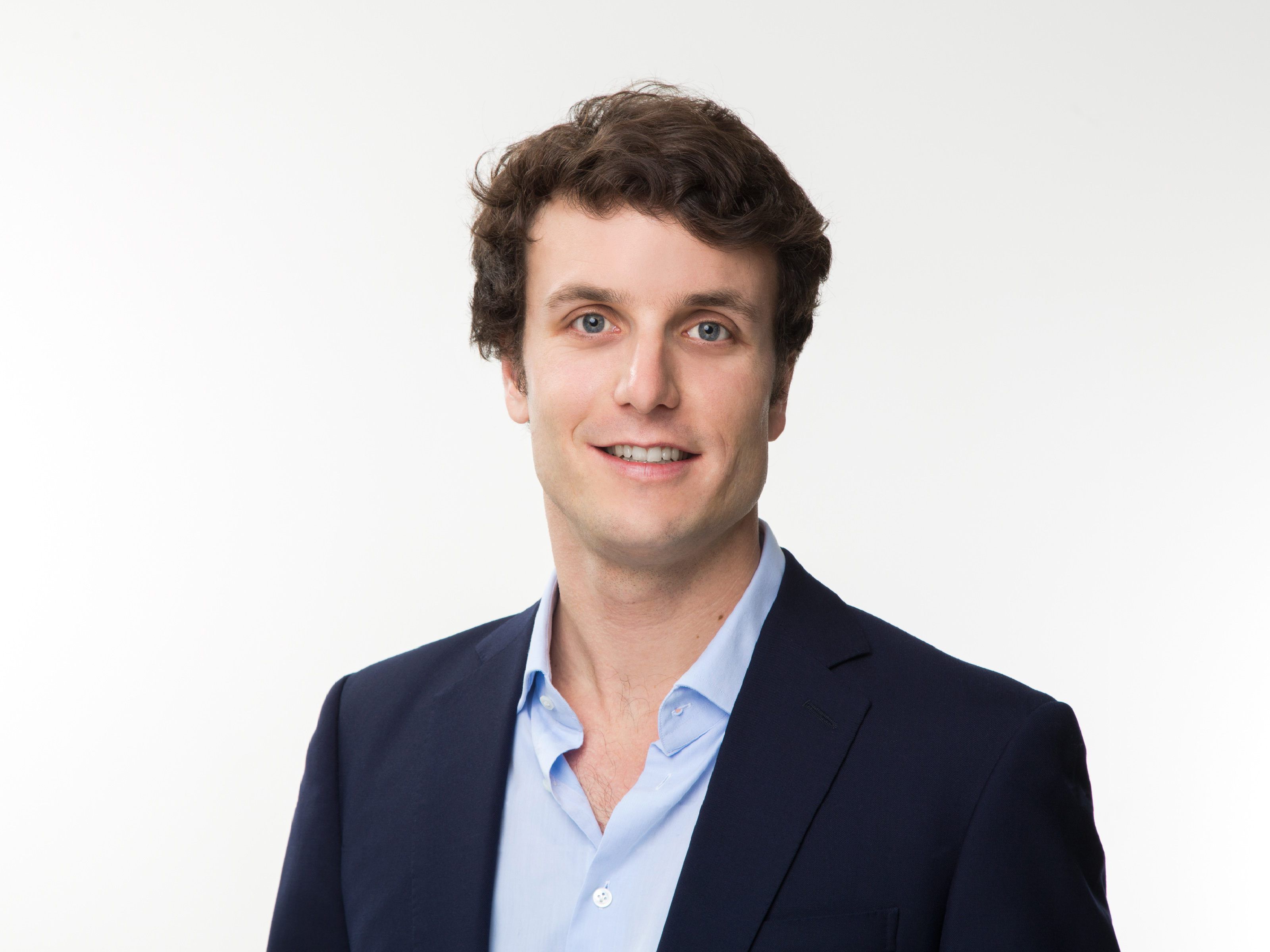 Philipp Lehner ist neuer CFO bei Alpla.
