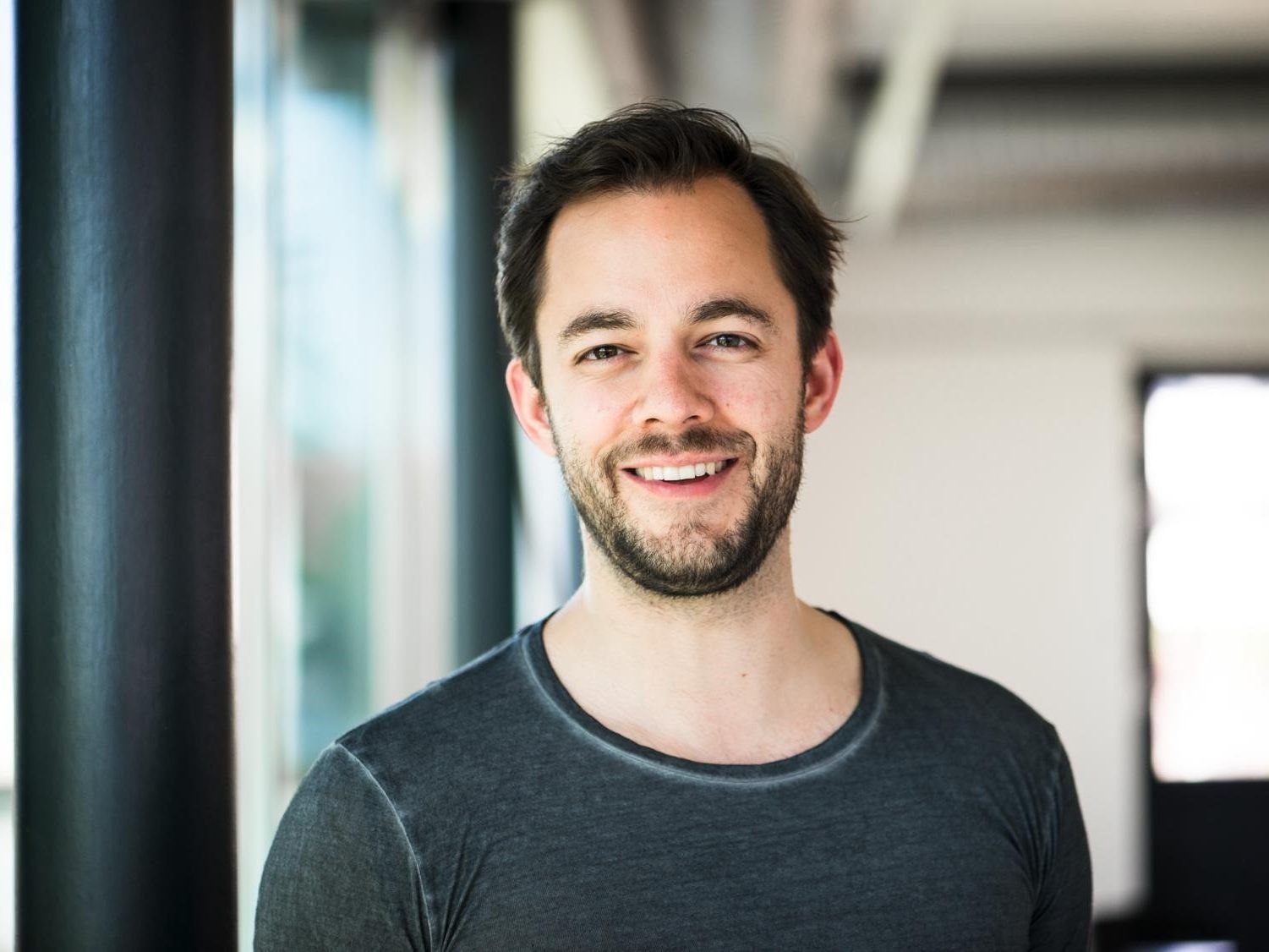 Eugen B. Russ übernimmt die alleinige Geschäftsführung über die Russmedia Digital Holding.