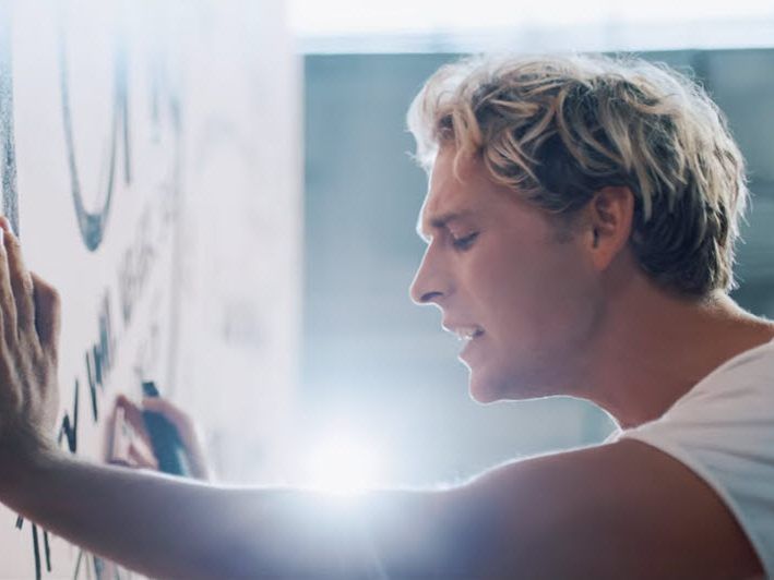 Hit-Tipp der Woche: Christopher - Irony