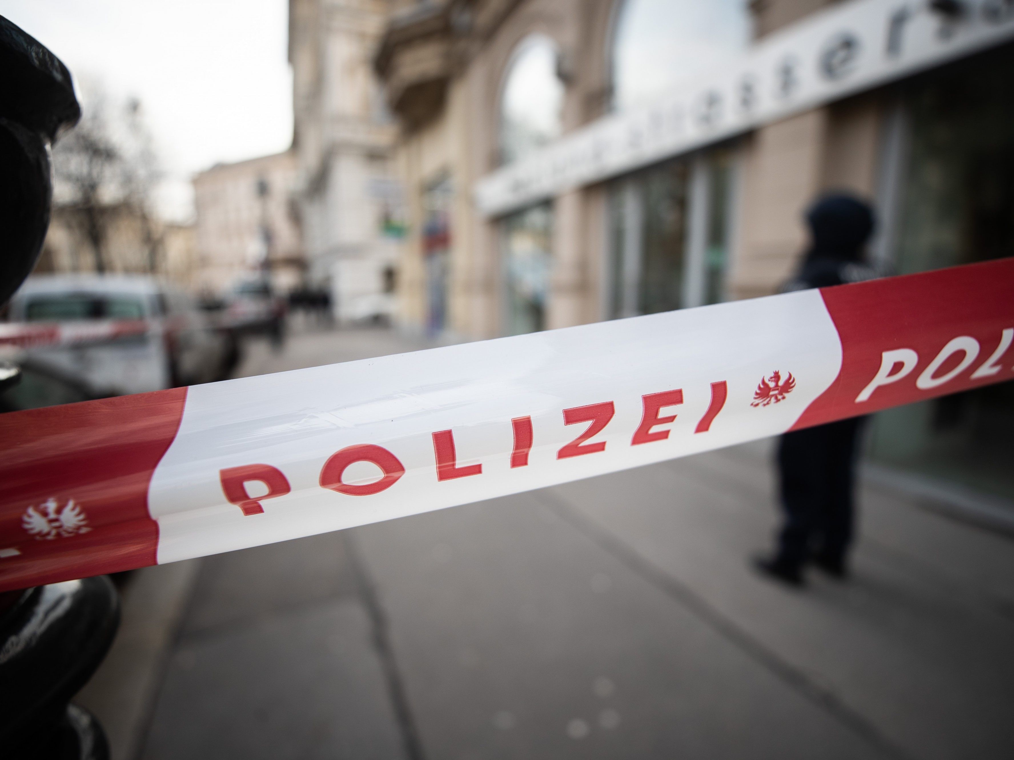 Im noch jungen Jahr 2019 wurden in Österreich bereits vier Frauen getötet.