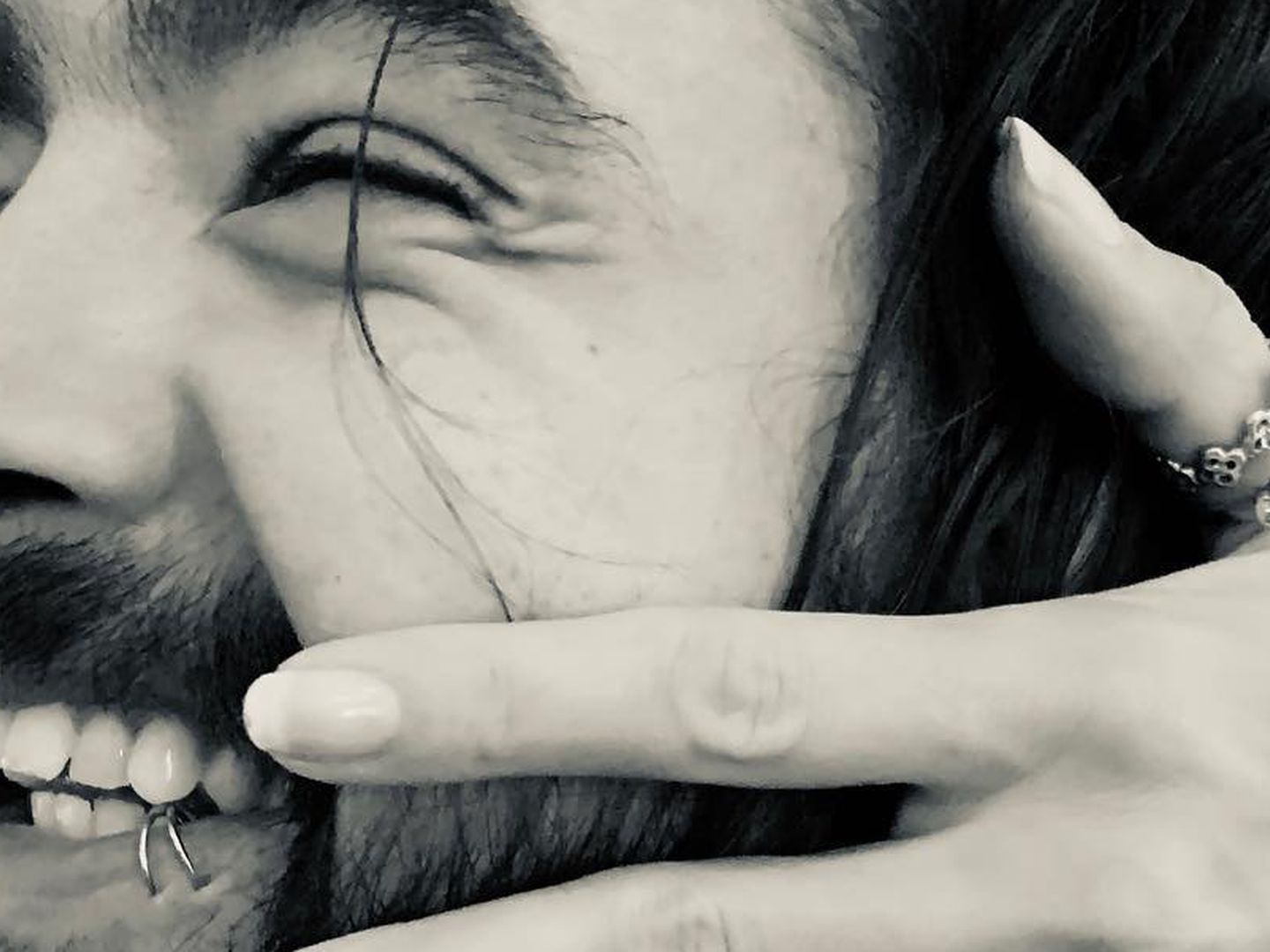 An Heiligabend gaben Heidi Klum und Tom Kaulitz ihre Verlobung bekannt.