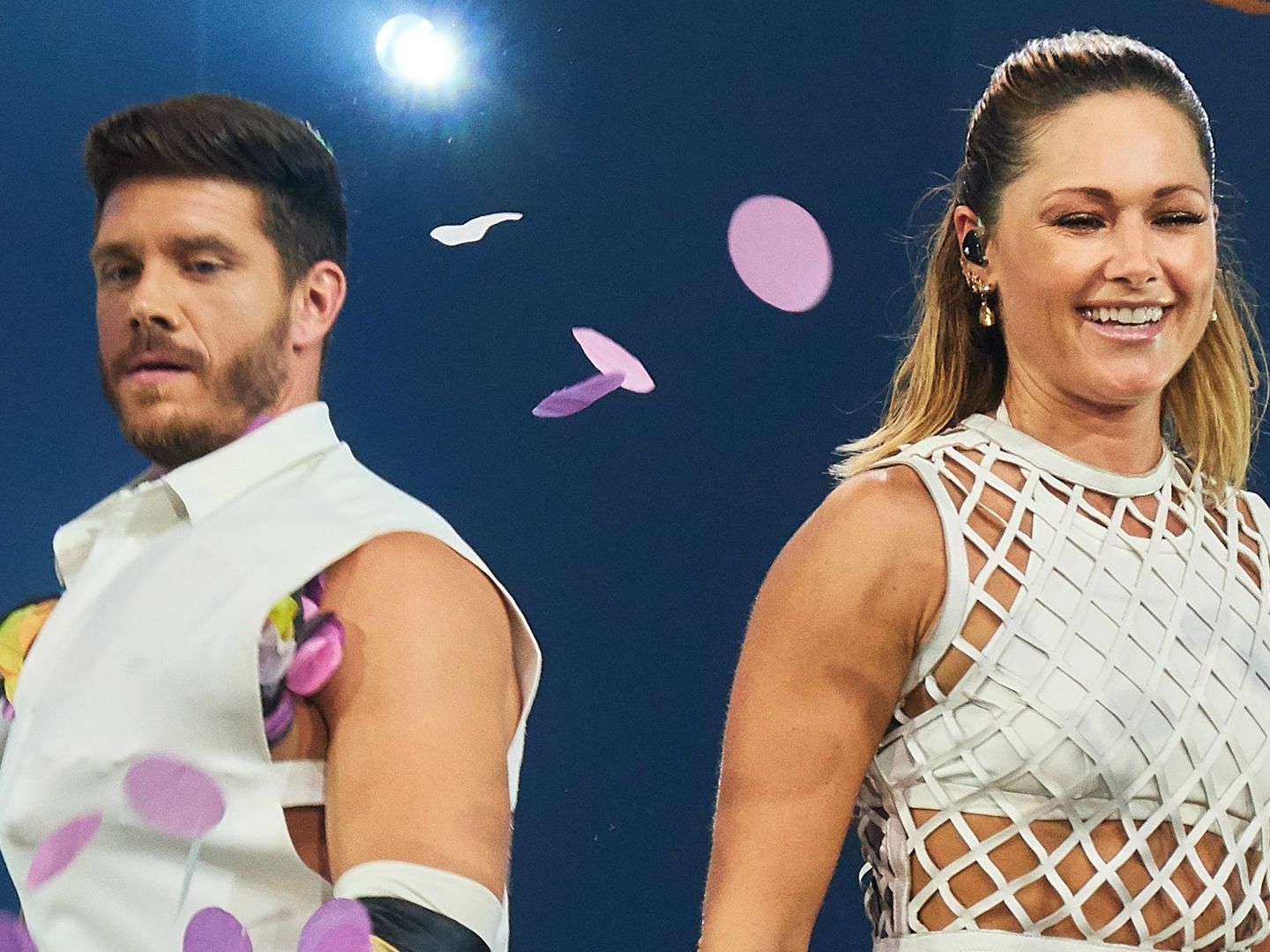 Im Dezember wurde bekannt, dass es einen neuen Mann an der Seite von Helene Fischer geben soll.