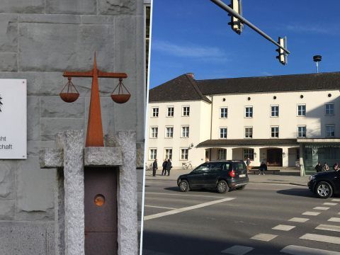 Über den Betrugsfall im Rathaus Dornbirn wurden nun neue Details bekannt.