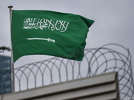Saudische Behörden in der Kritik