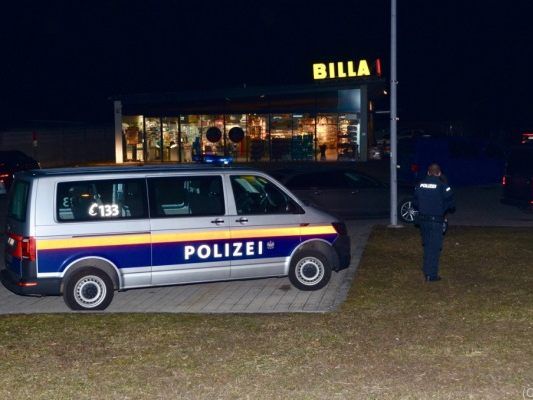 Verletzt wurde bei dem Überfall niemand
