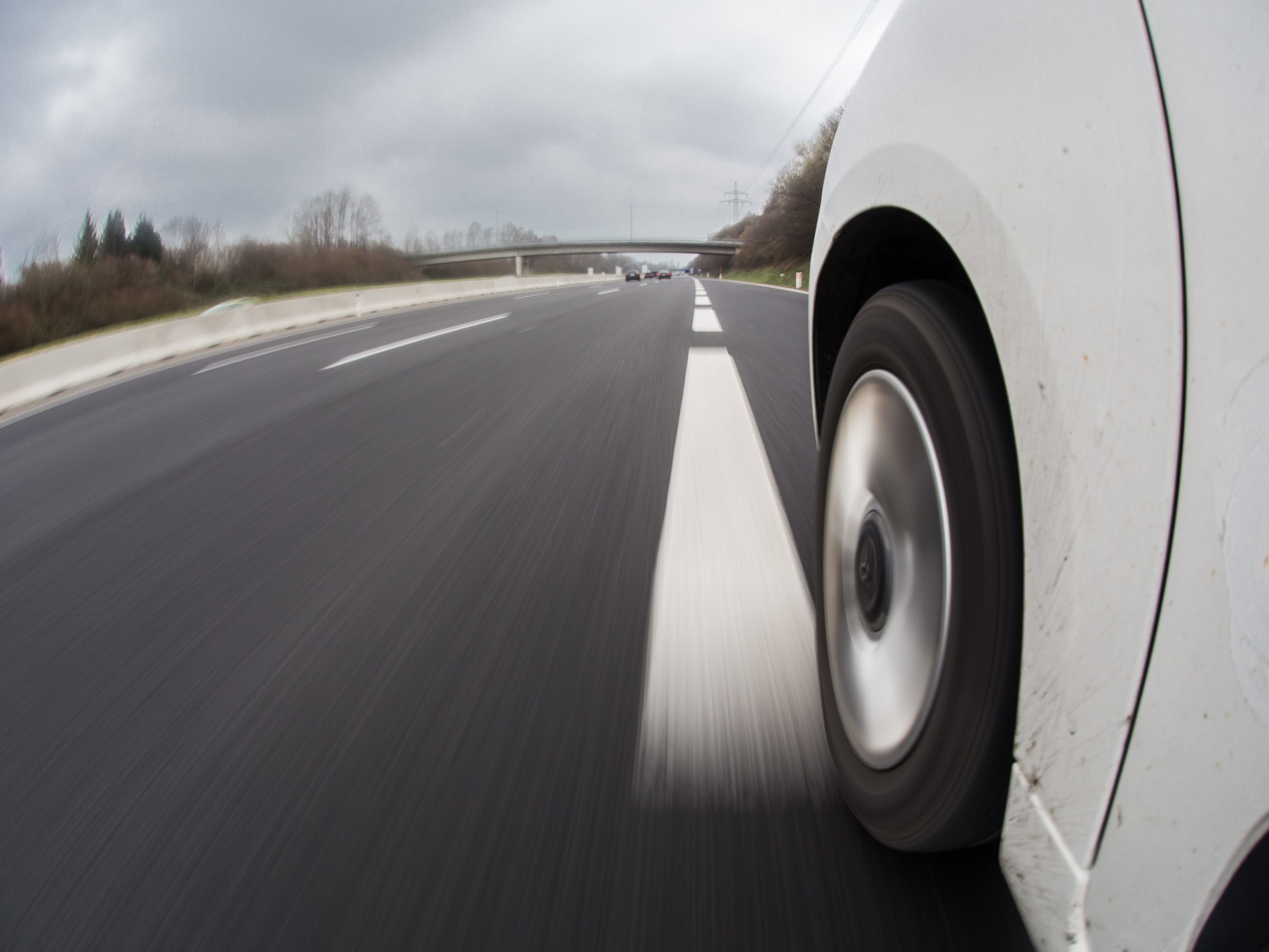 Bei dem Unfall wurde eine Person leicht verletzt.