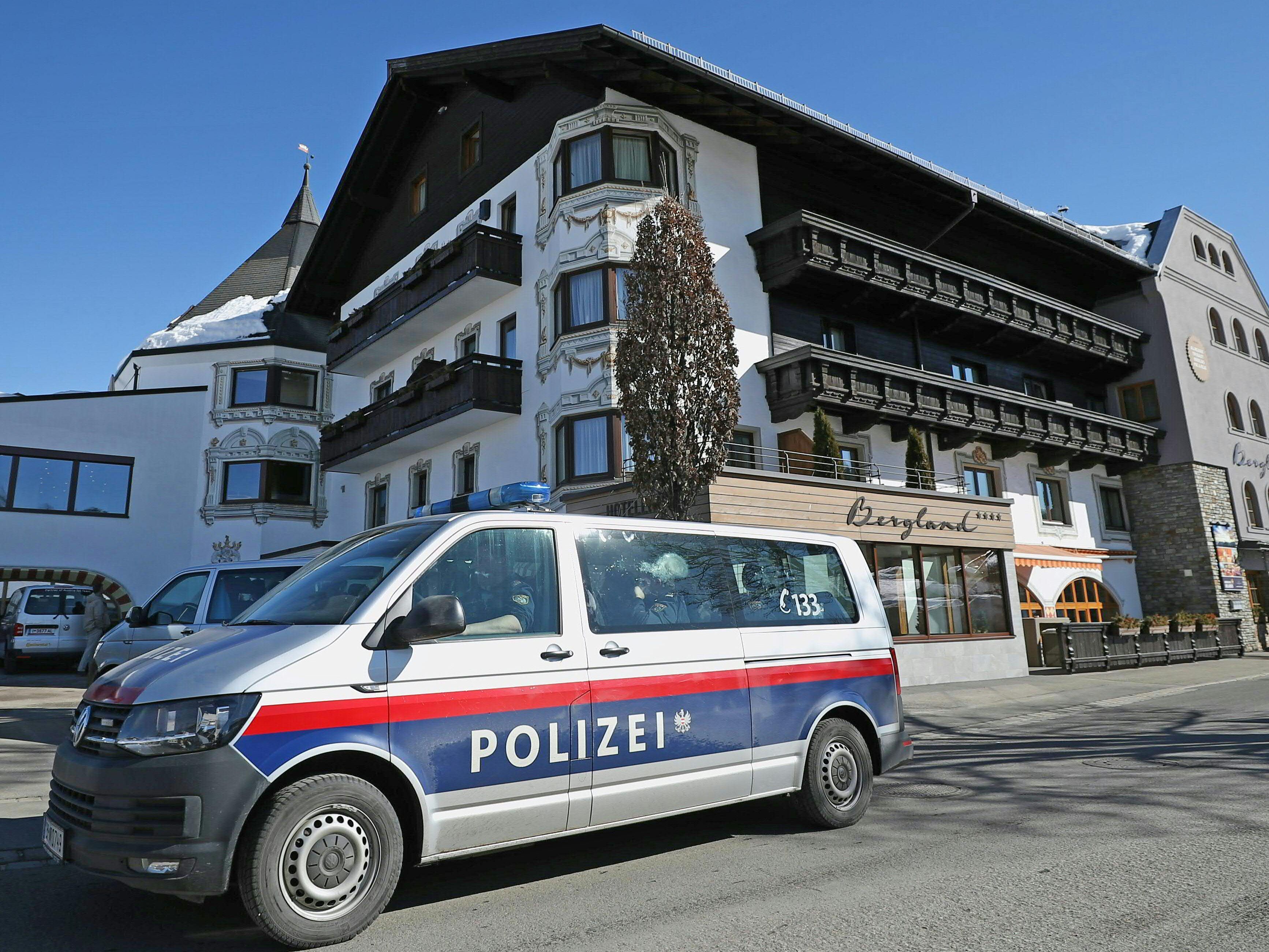 Ermittler sprechen von geschlossener Indizienkette