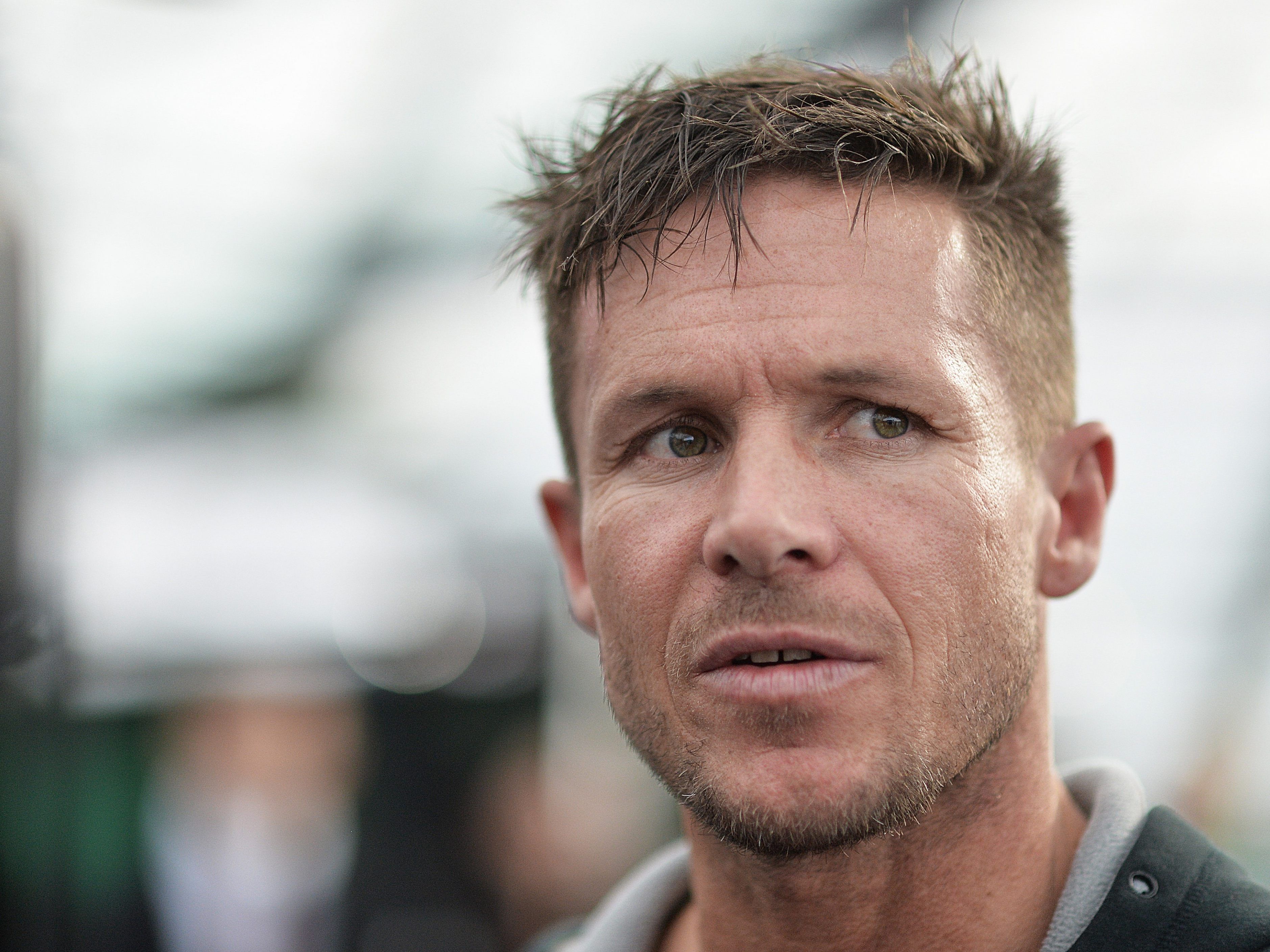 Felix Baumgartner äußerte sich zu der Messer-Attacke in Vorarlberg.