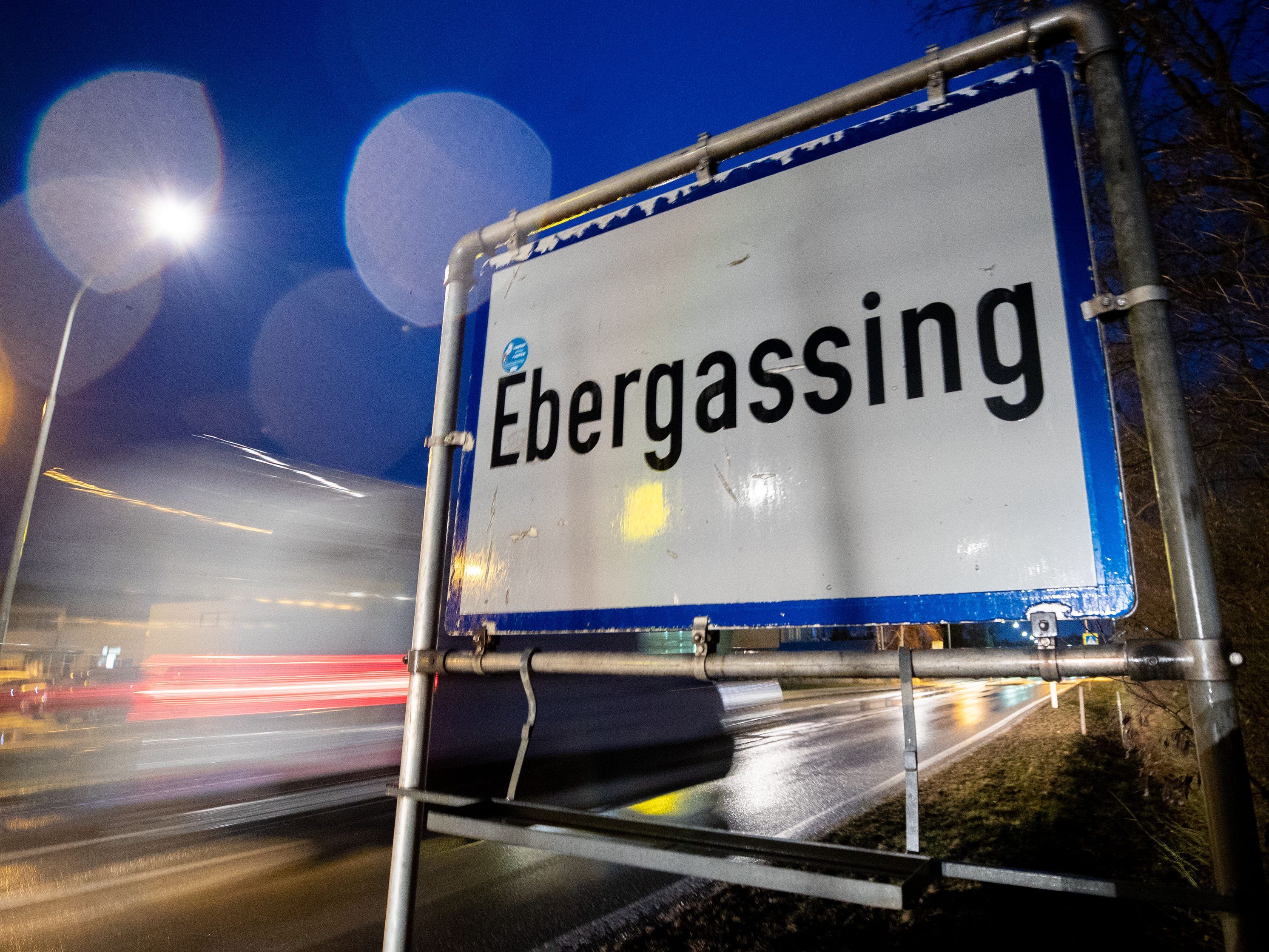 Die Pensionistin wurde Ende Jänner in Ebergassing tot aufgefunden.