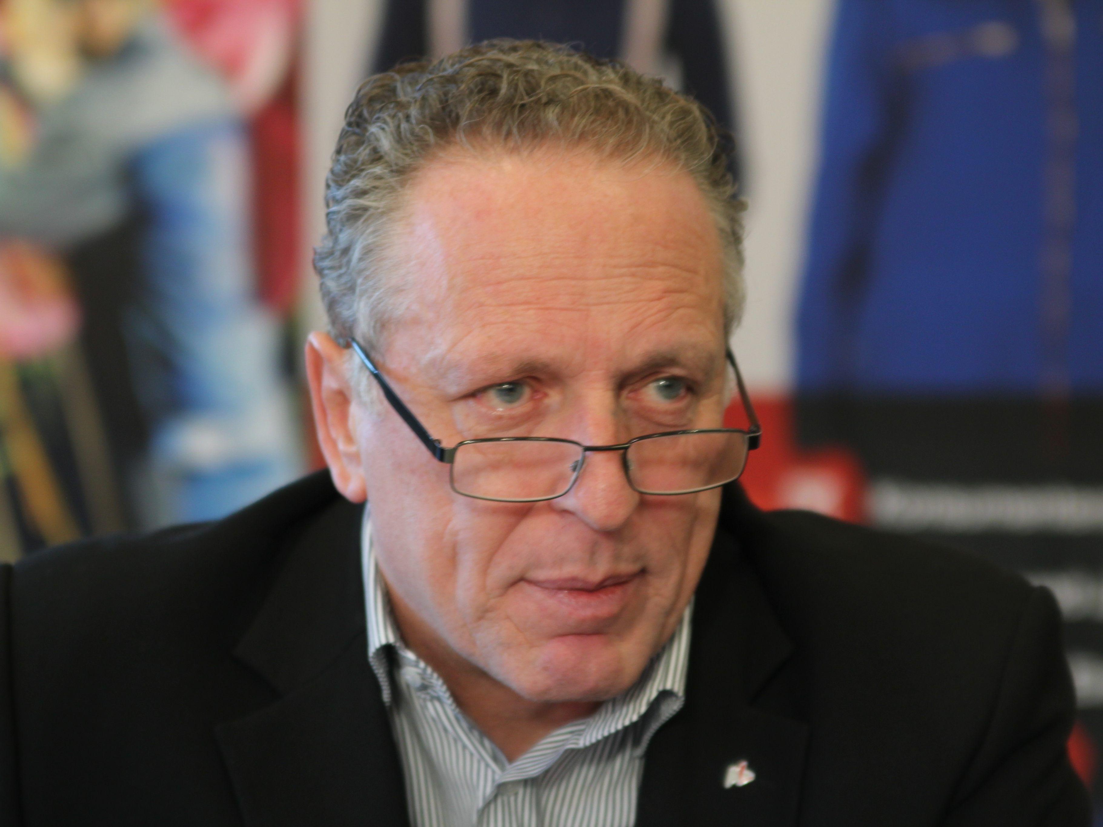 AK-Präsodent Hubert Hämmerle hofft auf eine rasche Umsetzung des Papamonats.