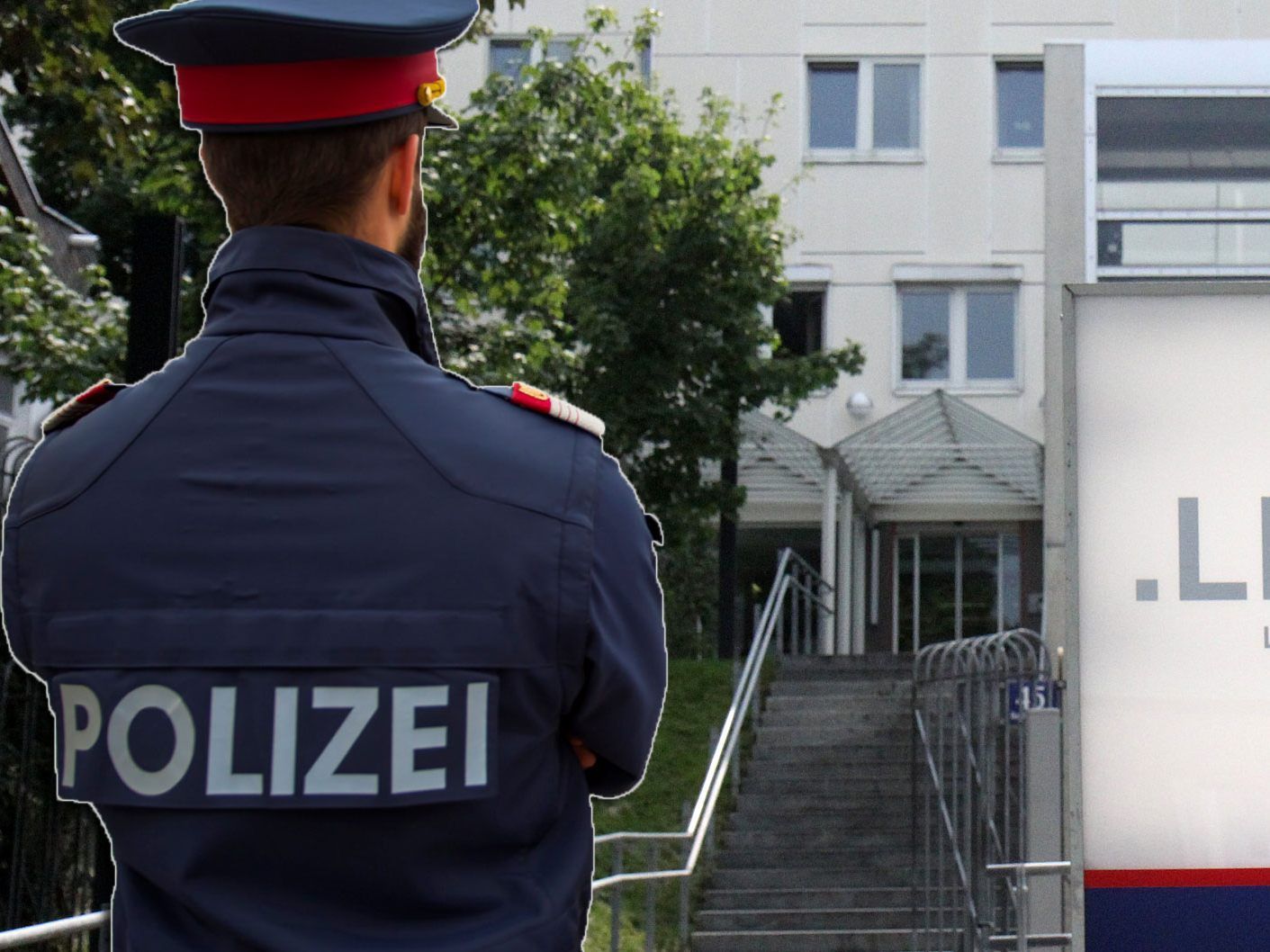 Die Ermittlungen laufen weiter.
