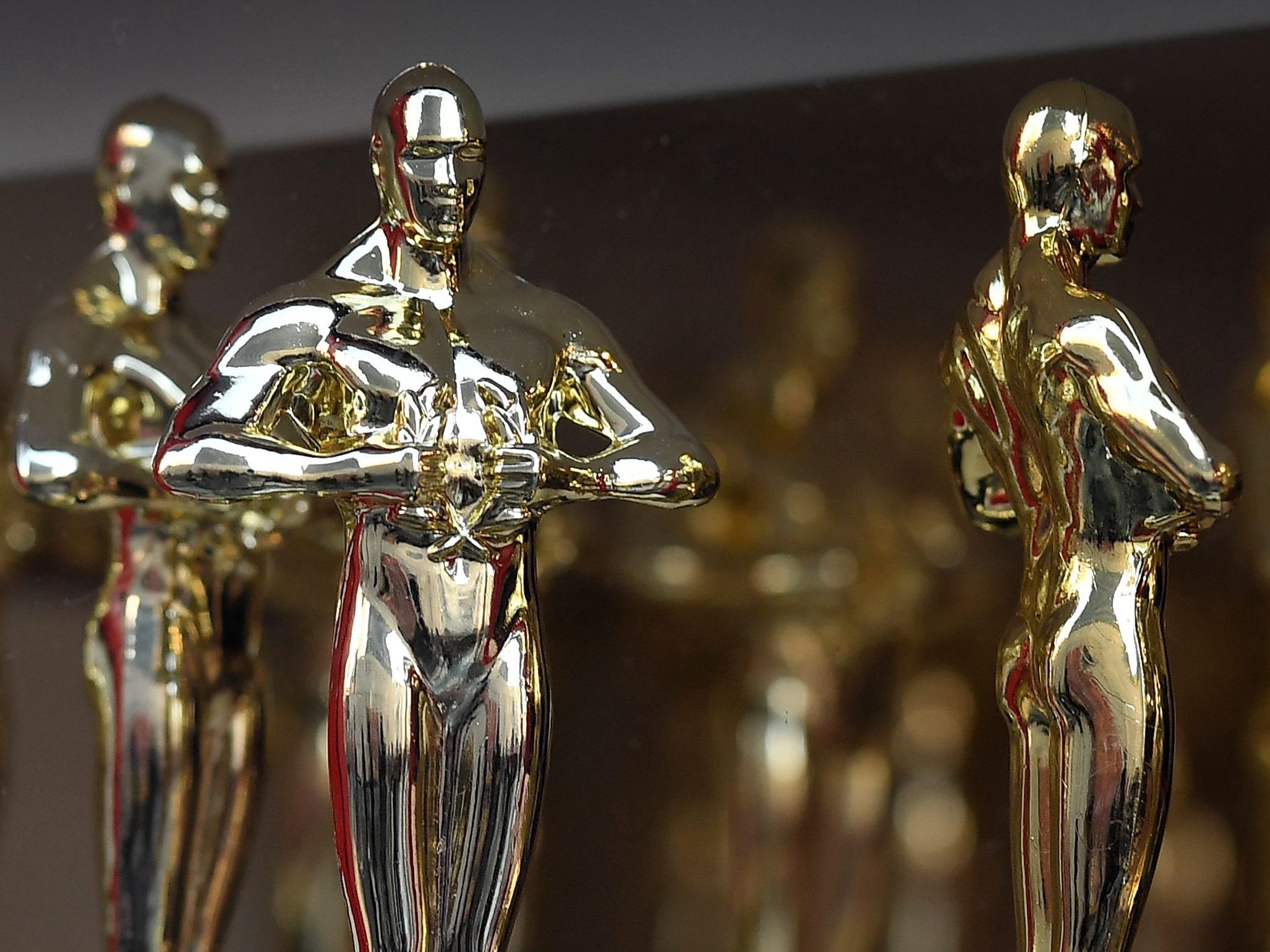 Die OScar_VErleihung 2019 - Zusammengefasst im VN-Podcast.