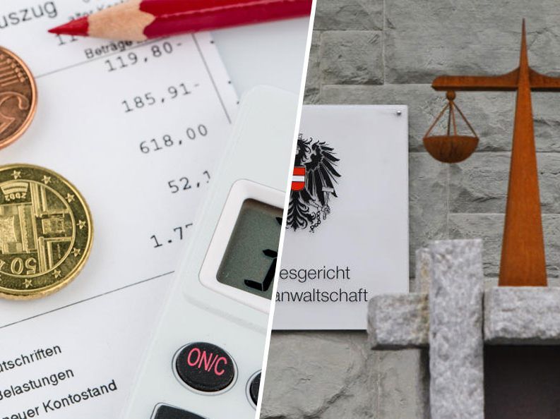 Verhandlung vertagt