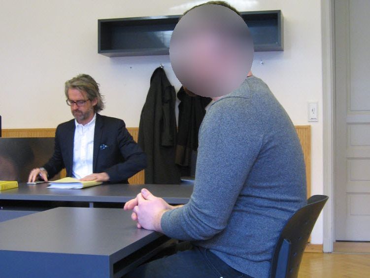 Das Urteil ist nicht rechtskräftig
