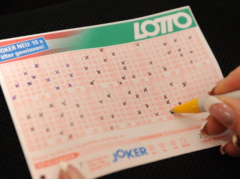 Solo-Joker mit 210.000 Euro in Niederösterreich