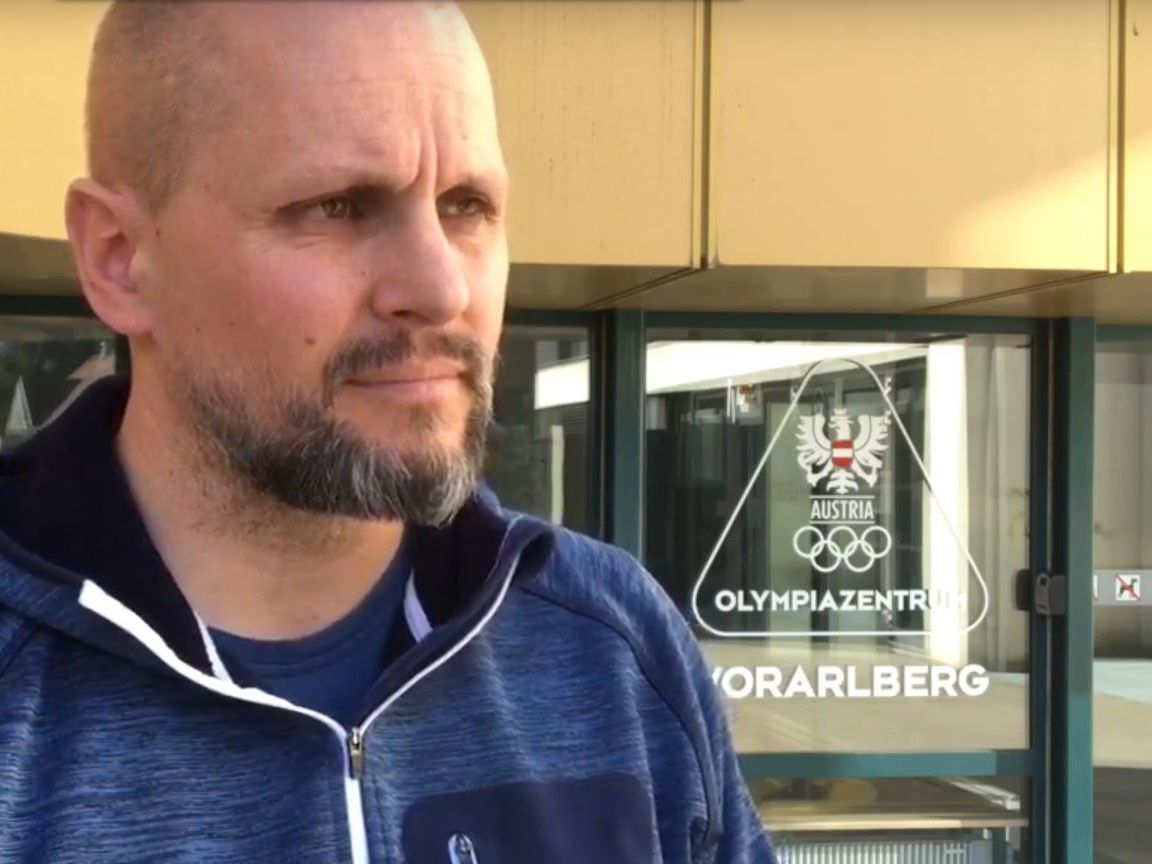 Im Olympiazentrum Dornbirn herrscht eine Null-Toleranz-Politik gegenüber Doping.